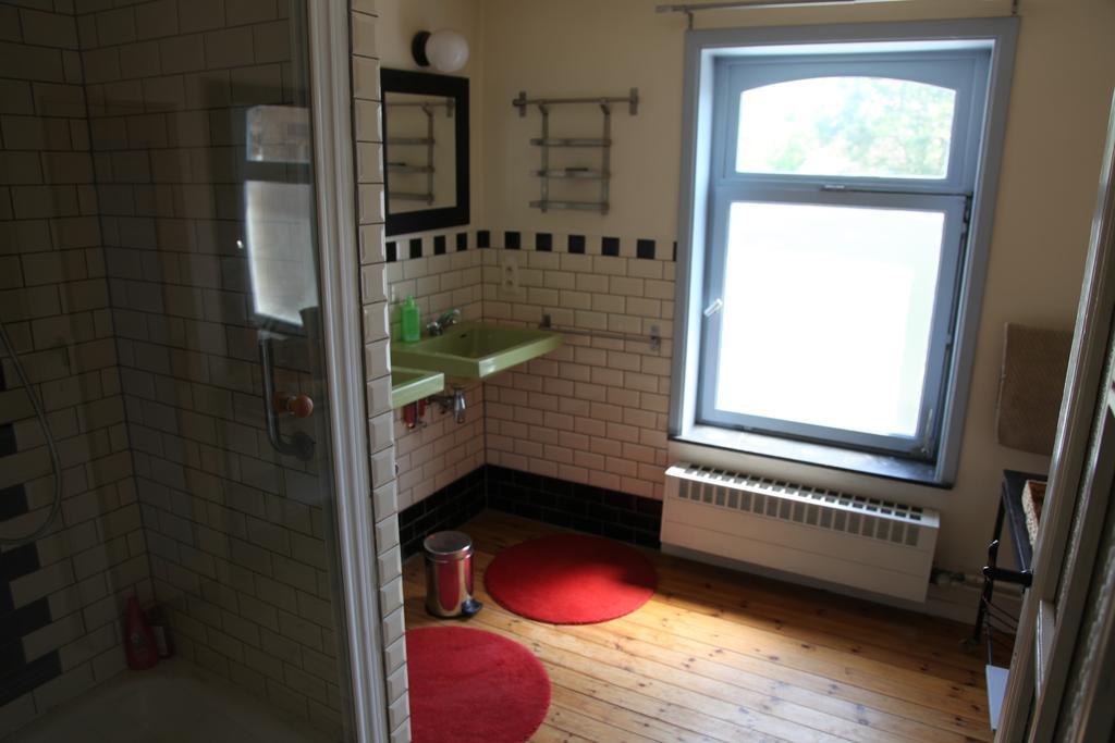 B&B De Henehoeve Heks Habitación foto